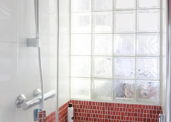 Vandrarhem Casa Champgil