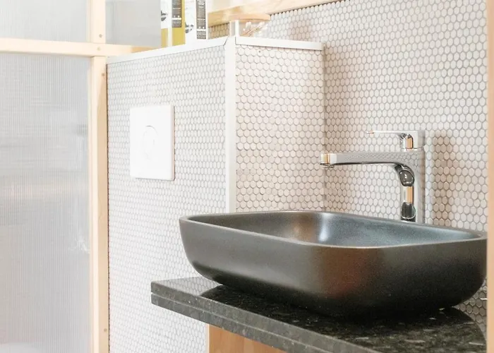 Vandrarhem Casa Champgil Clermont-Ferrand