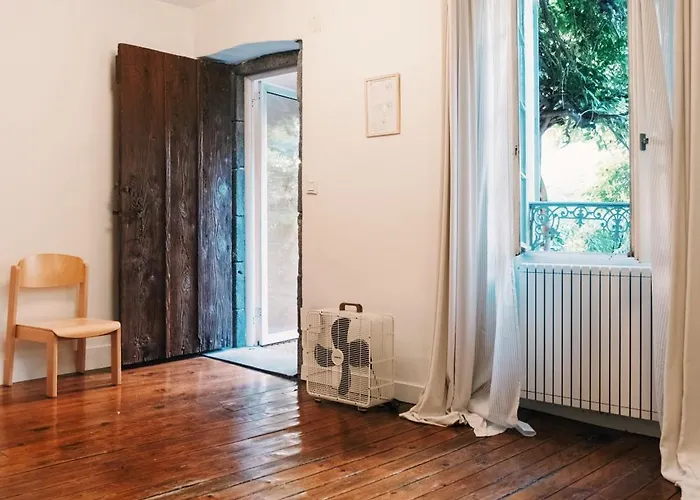 Casa Champgil * Clermont-Ferrand