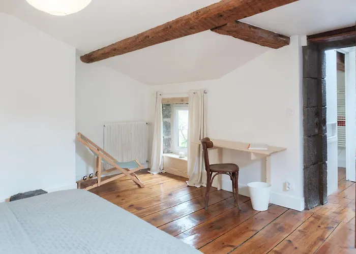 Casa Champgil Hostel *