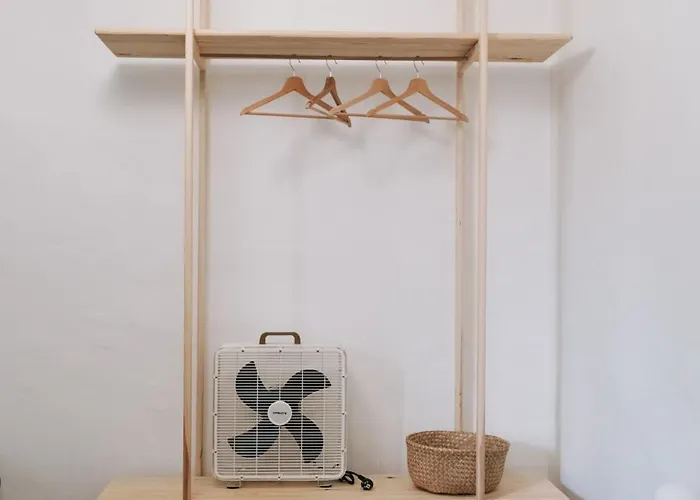 Hostel Casa Champgil Clermont-Ferrand