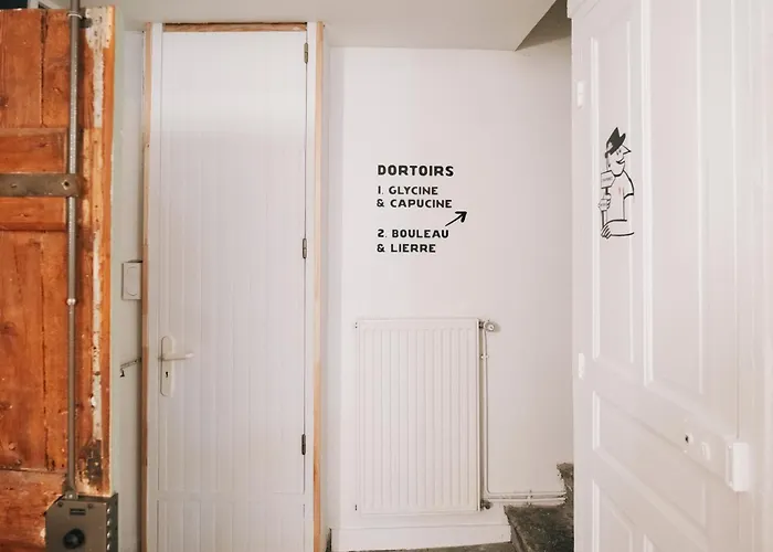 Casa Champgil Clermont-Ferrand