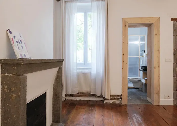 Vandrarhem Casa Champgil *