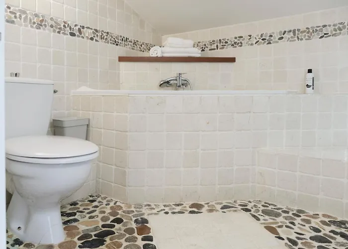 Casa Champgil Hostel