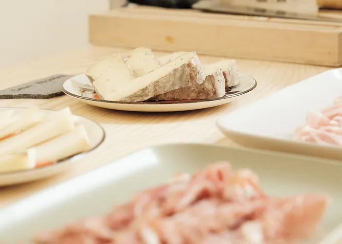 Vandrarhem Casa Champgil Clermont-Ferrand