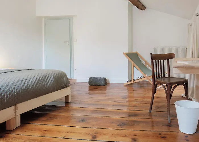 Casa Champgil Hostel Clermont-Ferrand