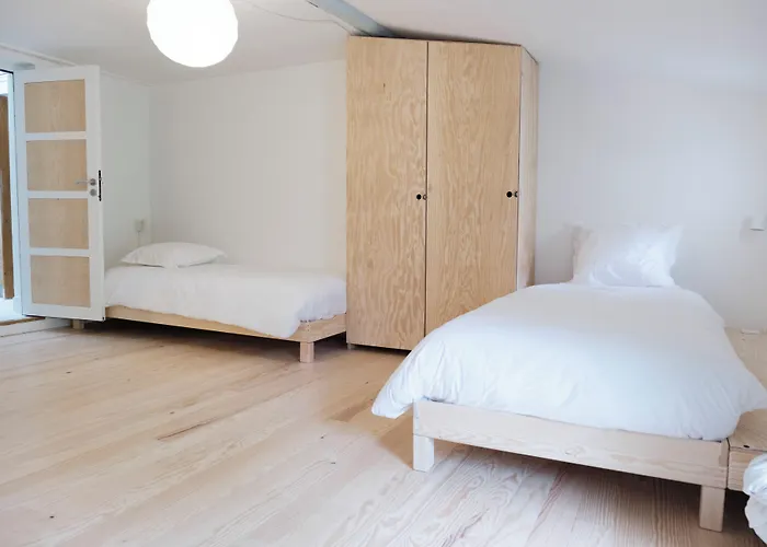 Casa Champgil Vandrarhem