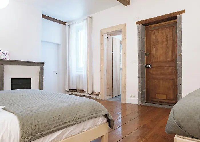 Casa Champgil Vandrarhem