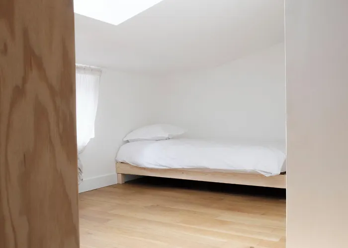 Hostel Casa Champgil Clermont-Ferrand